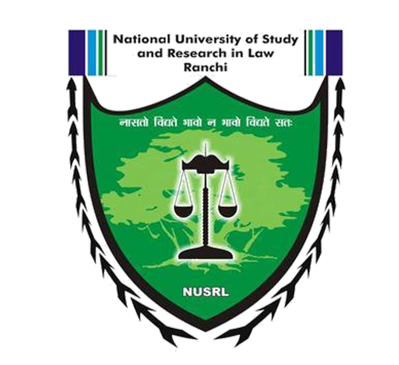NUSRL Logo