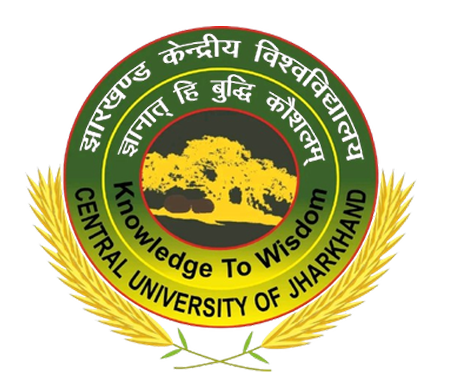 IIM Ranchi Logo